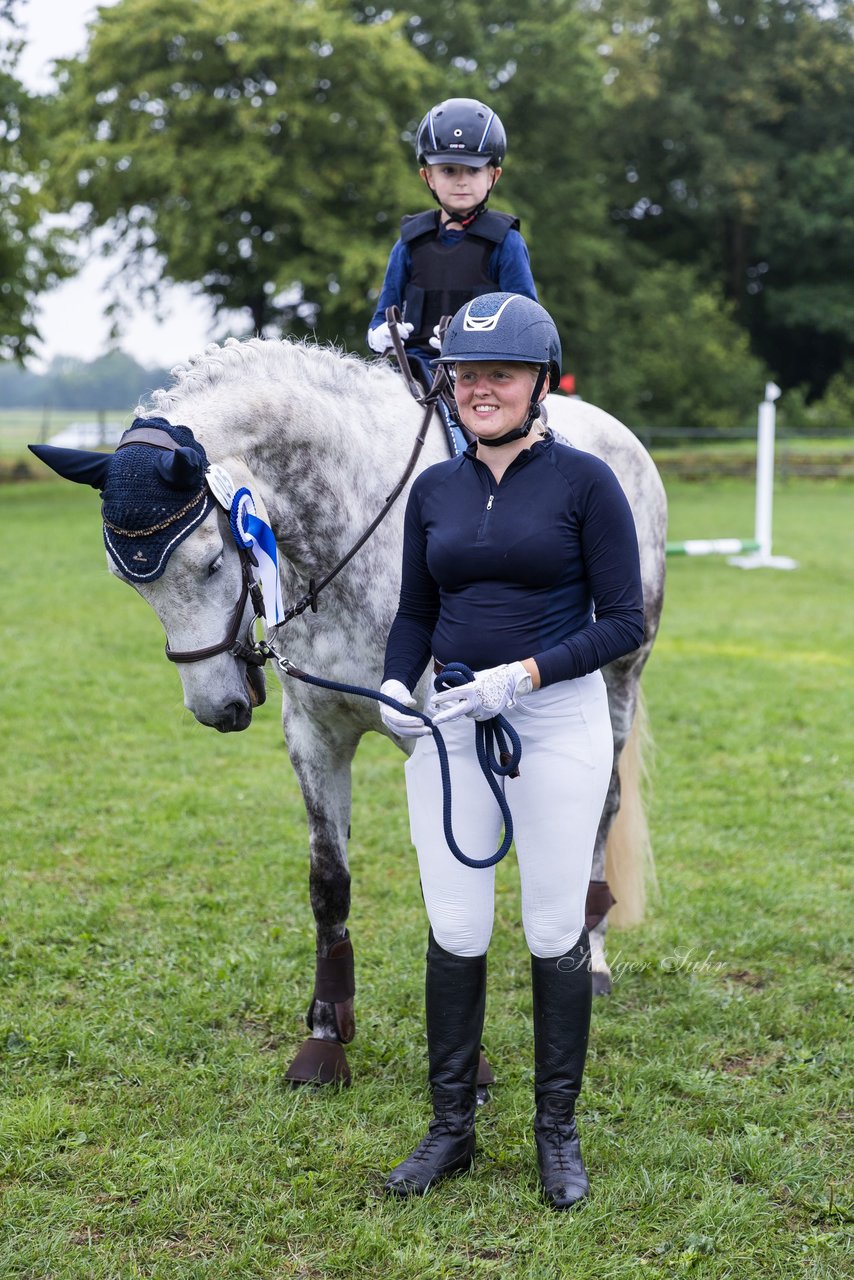 Bild 89 - Pony Akademie Turnier